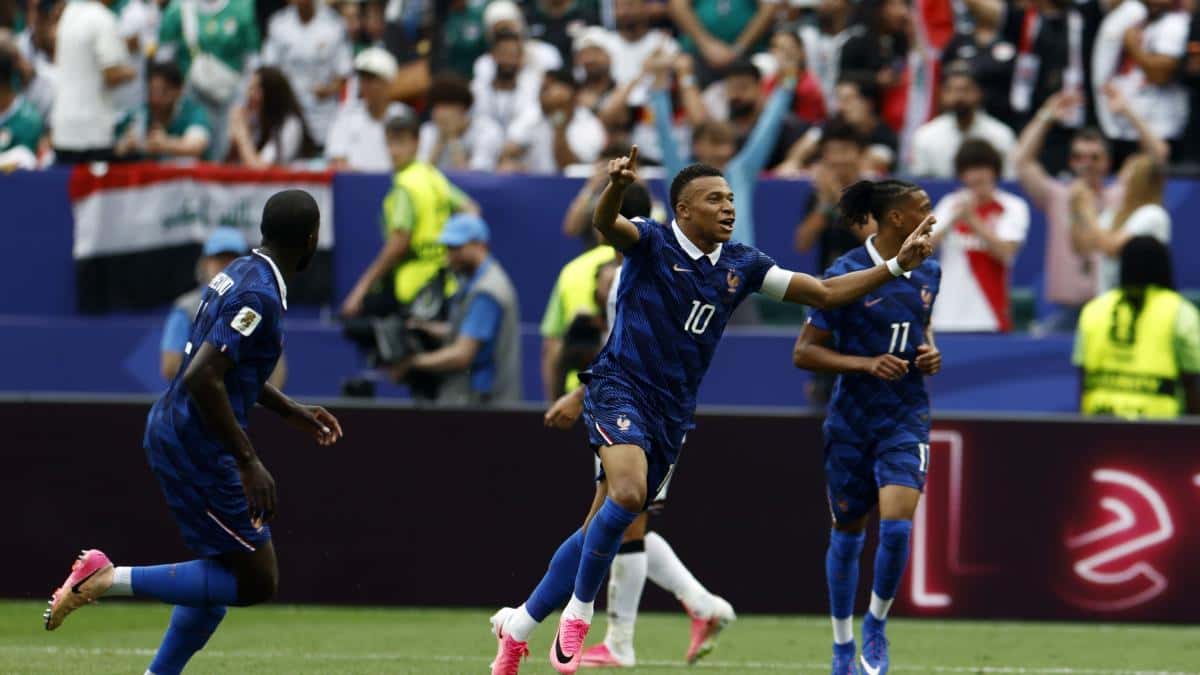 Teleamazonas programa partidos del Mundial 2026 para el viernes 26 de junio