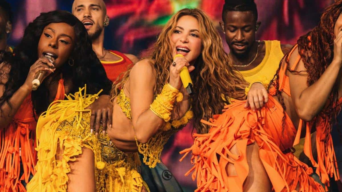 Shakira presentará en castellano 'Dai Dai' antes del duelo de Colombia vs. RD Congo