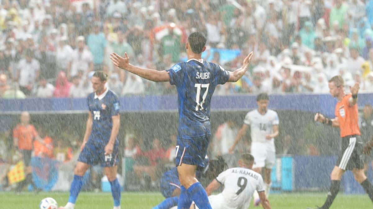 Mundial 2026: cómo actúan los organizadores ante tormentas durante partidos al aire libre