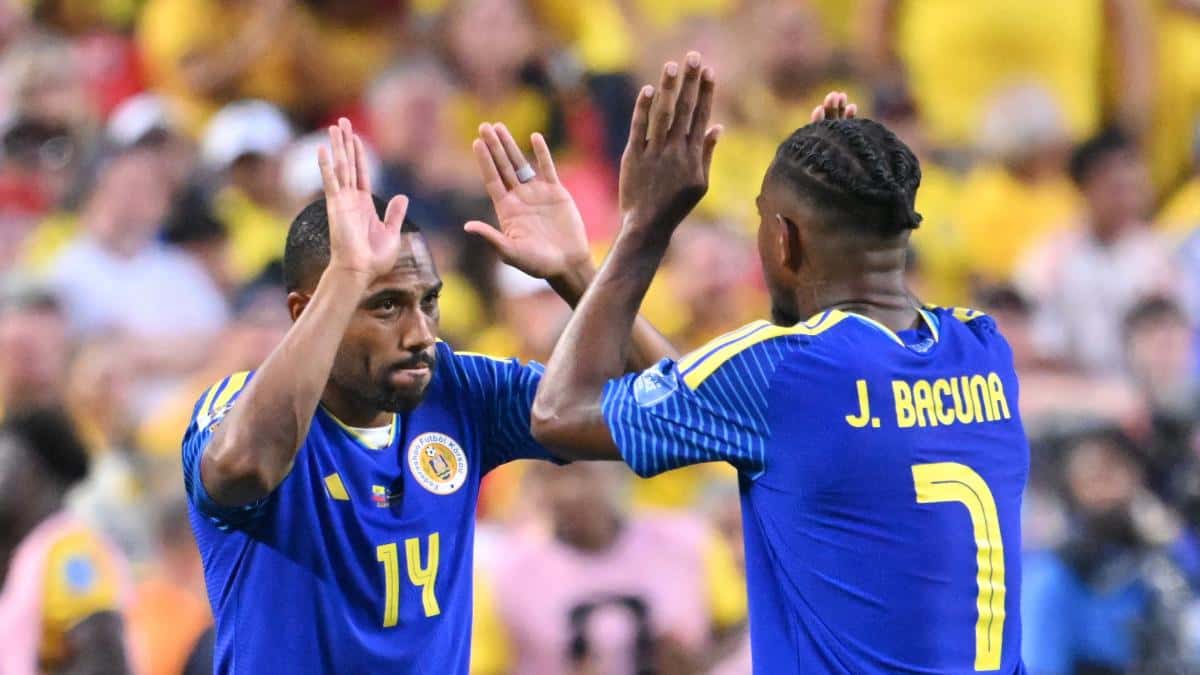Curazao afronta un duelo decisivo ante Costa de Marfil en el Grupo E del Mundial 2026
