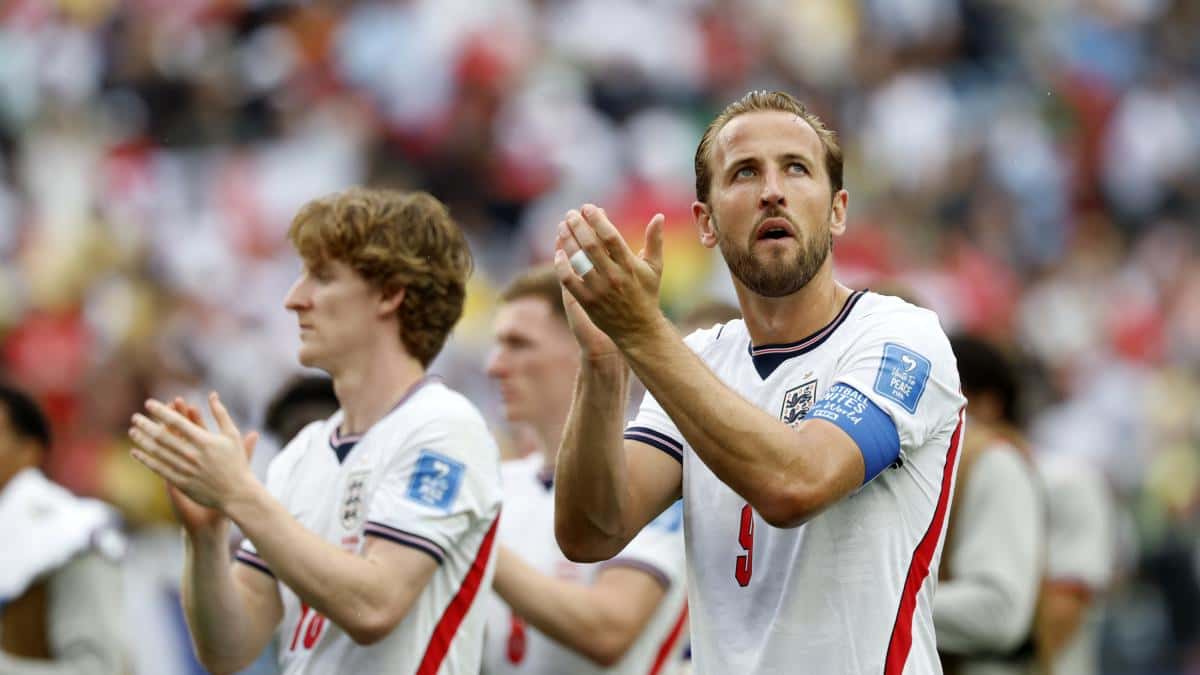 Panamá e Inglaterra se miden en el Grupo L del Mundial 2026 con la necesidad de sumar