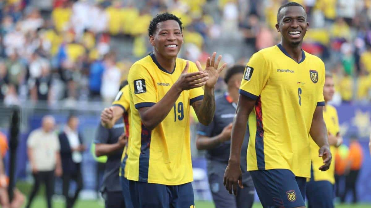 Ecuador aseguró un premio económico tras avanzar a dieciseisavos en el Mundial 2026