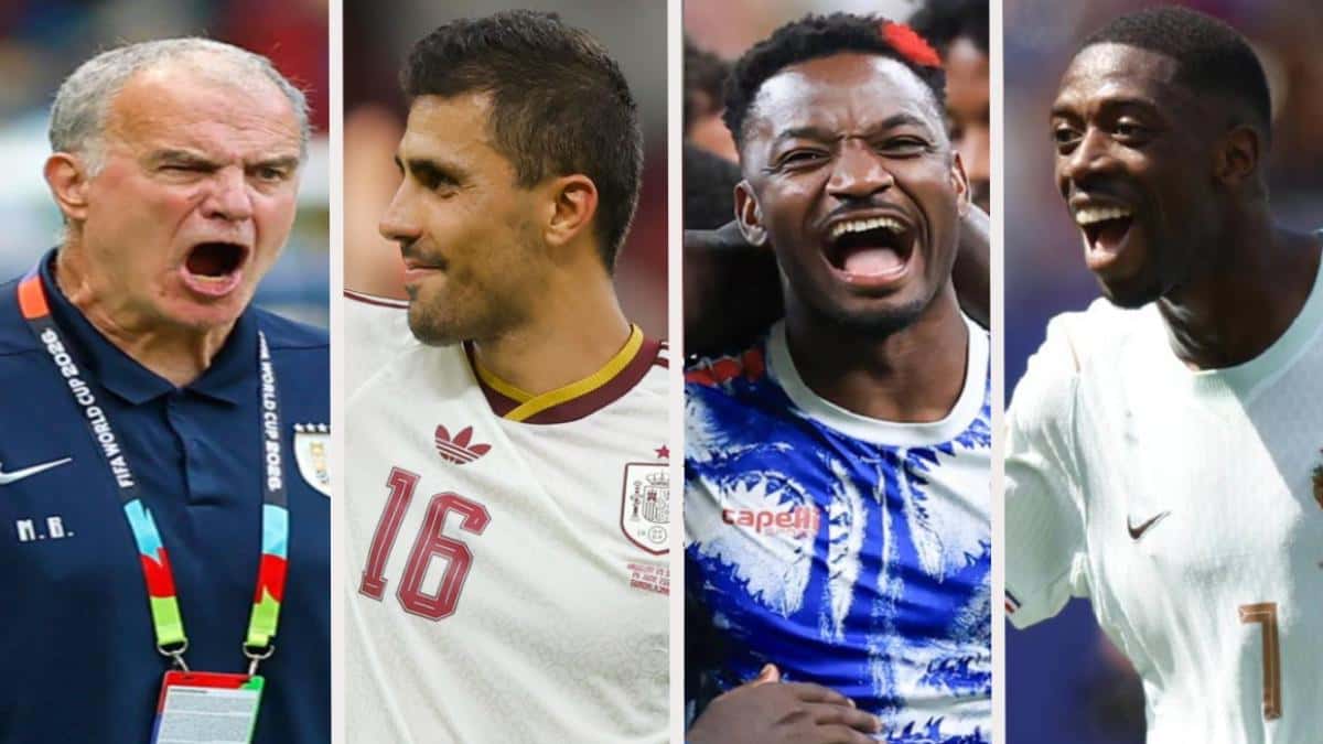 Mundial 2026: Ecuador vive una jornada marcada por el feriado; Bielsa cierra su etapa con Uruguay y Cabo Verde avanza sin victorias