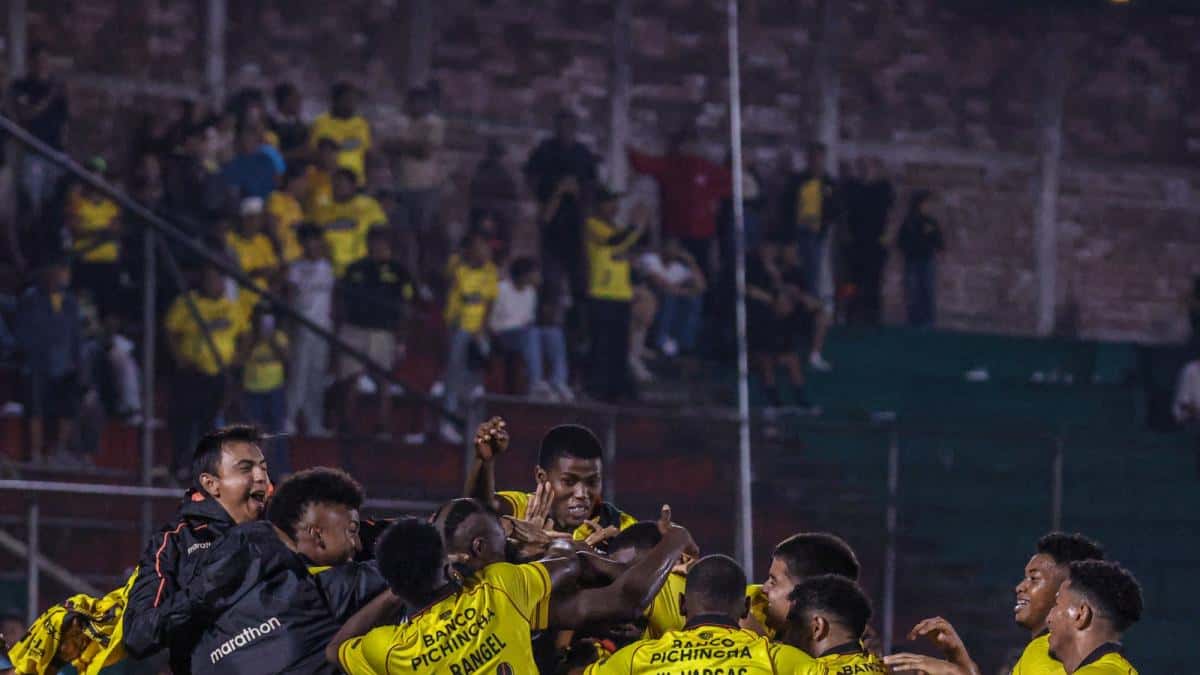 Barcelona SC se impuso 1-0 a Guayaquil City en un amistoso previo al reinicio de la LigaPro 2026