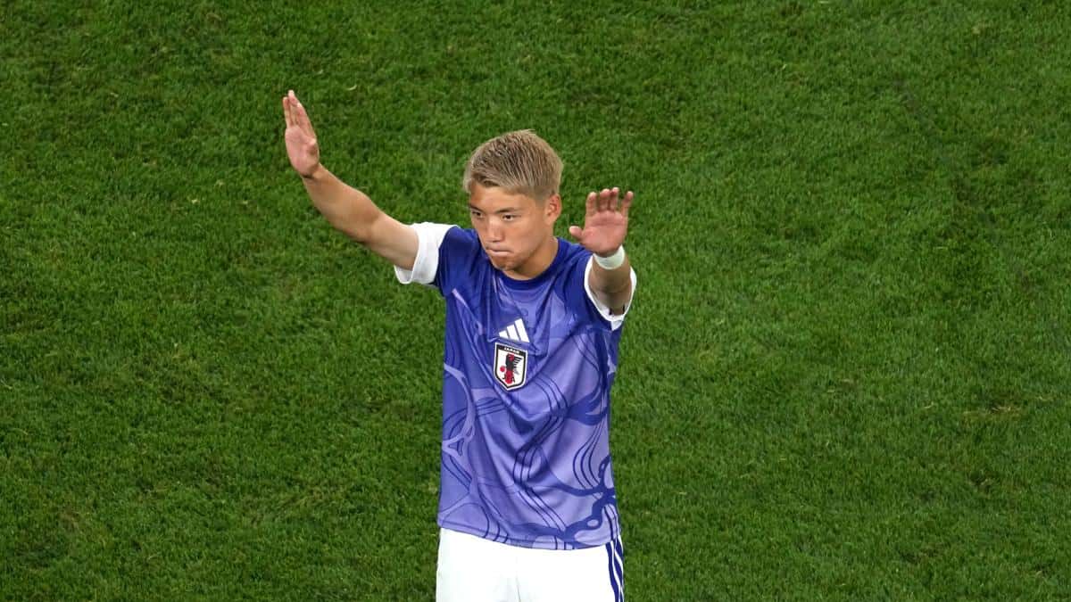 Philippe Troussier afirma que Japón puede dar el golpe ante Brasil en los 16avos del Mundial