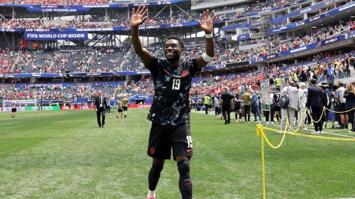 Mundial 2026, jornada 18: Canadá avanza a octavos tras vencer 1-0 a Sudáfrica