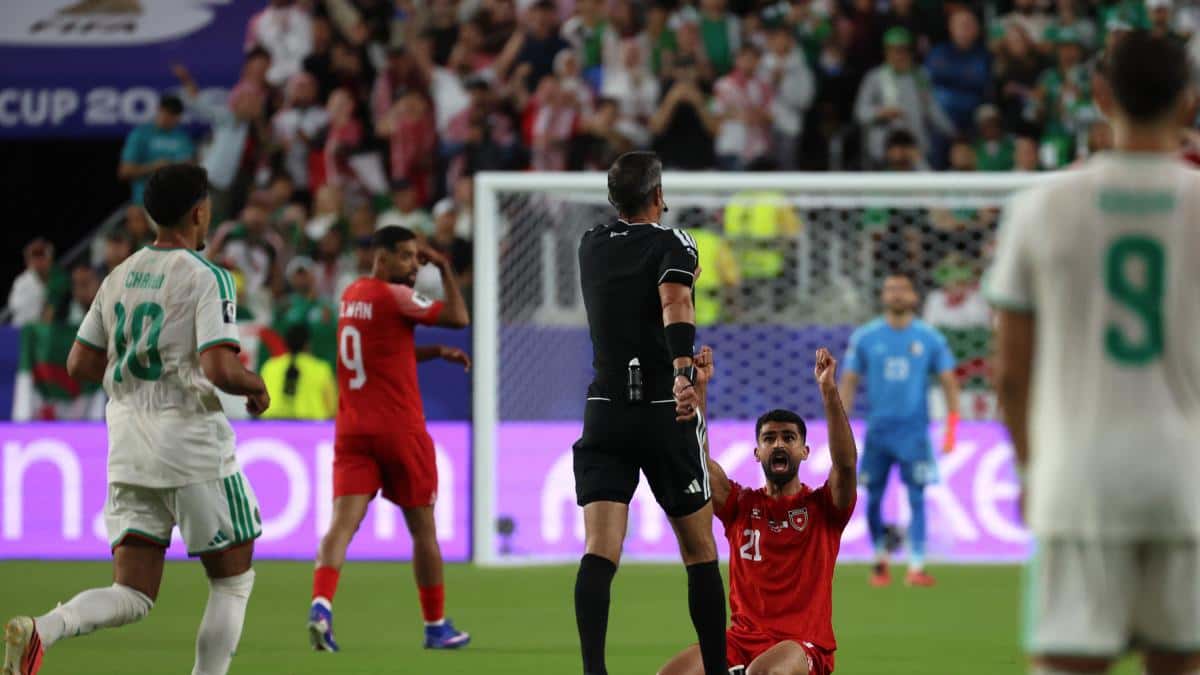 Slavko Vincic: perfil del árbitro esloveno designado para Ecuador vs. México en el Mundial 2026