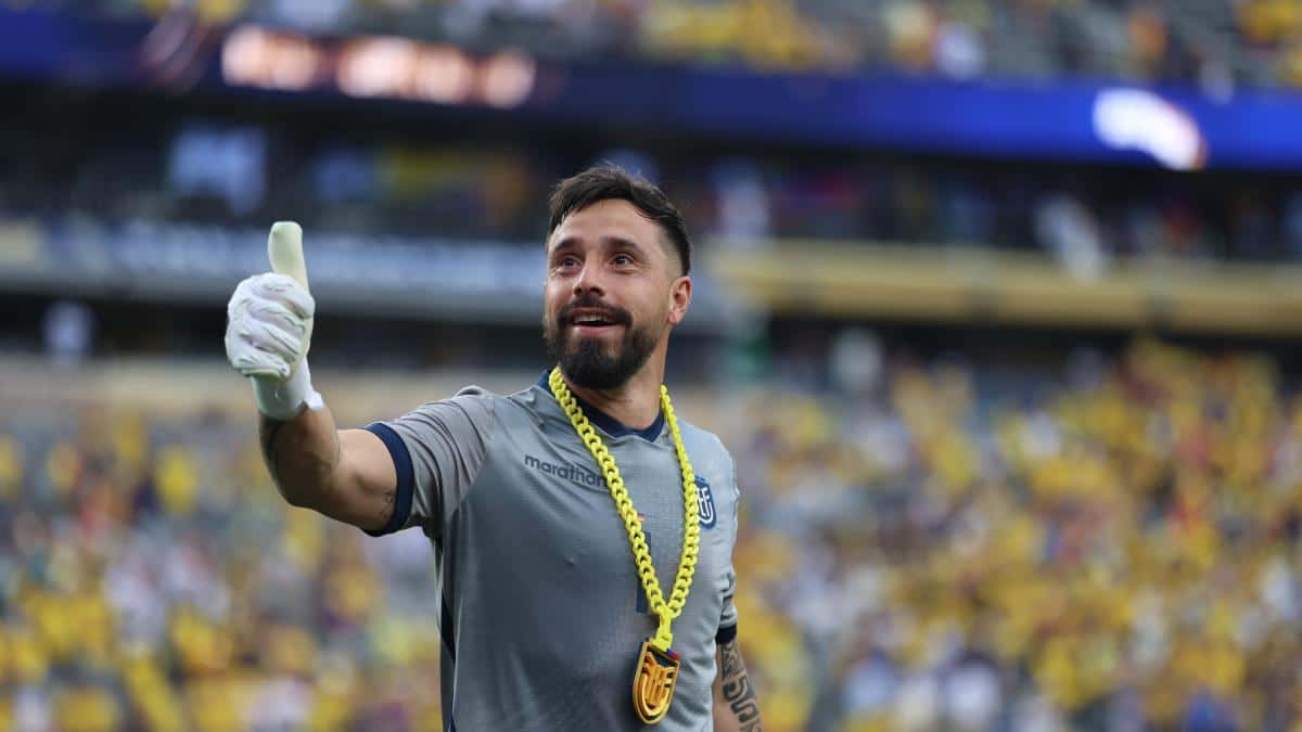 Ecuador ya está en 16avos: así podría recorrer el Mundial 2026 rumbo a la final