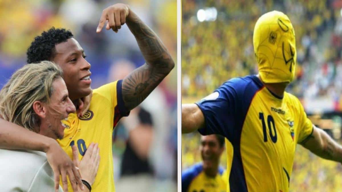 Ecuador y sus partidos más memorables: la posible inclusión del duelo ante México en el Mundial 2026