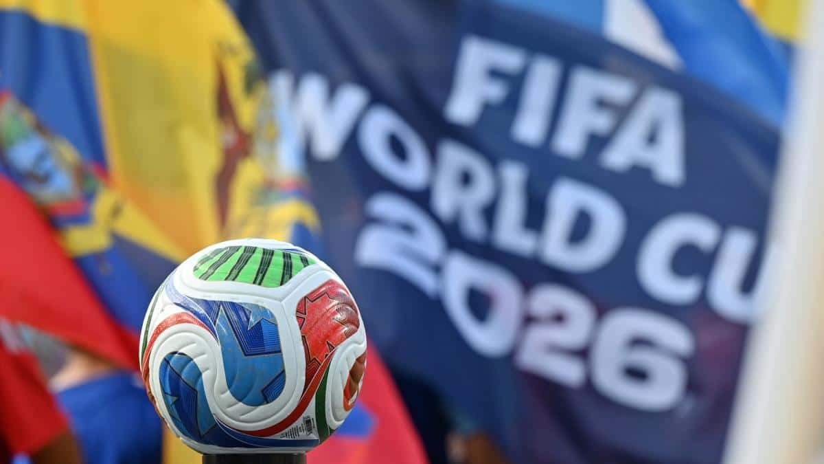 Calendario de los 16avos de final del Mundial 2026: fechas y horarios para la fase decisiva