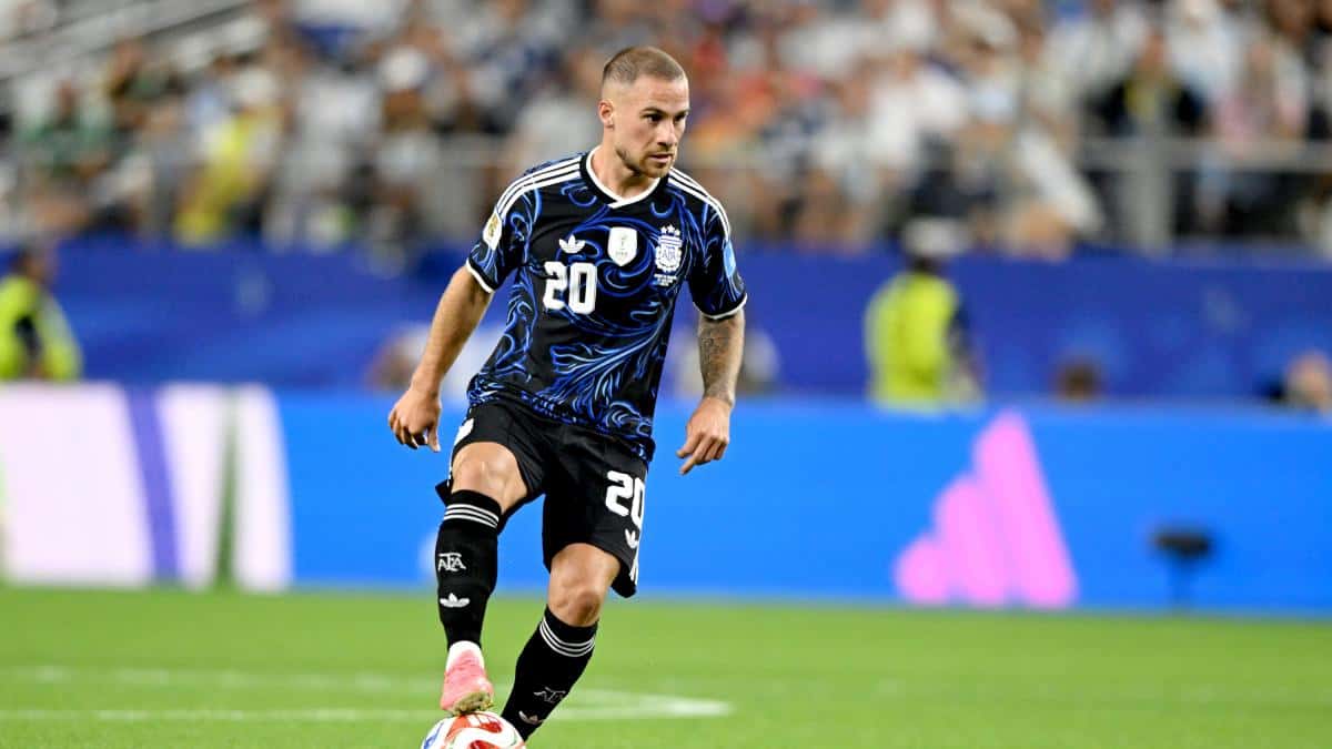 Argentina se mide con Cabo Verde en los 16avos del Mundial 2026