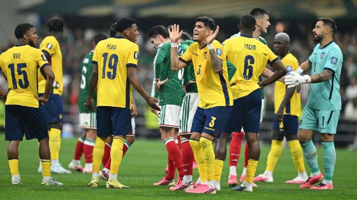 Ecuador en el Mundial 2026: balance histórico para definir su peor participación