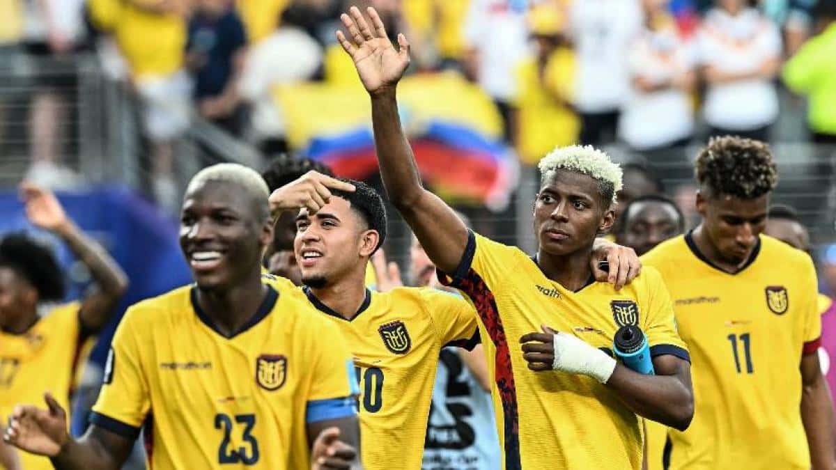 Ecuador regresa a la Copa Kirin tras 31 años y definió su gira por Asia