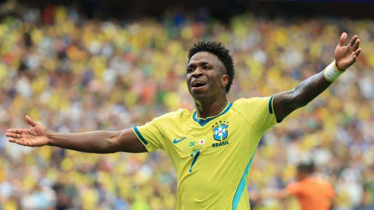 Teleamazonas emitirá Brasil vs. Noruega y Canadá vs. Marruecos en la jornada del 5 de julio del Mundial 2026