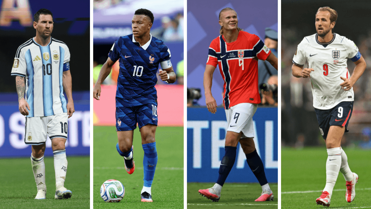 Mundial 2026: Francia, Marruecos, Inglaterra, Noruega, Argentina, Suiza, España y Bélgica avanzaron con más peligro y mayor control