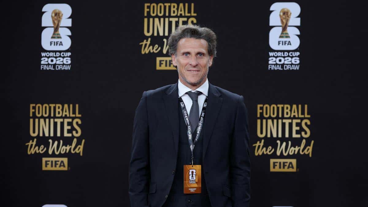 AUF negocia con Diego Forlán: posible conducción interina de Uruguay y liderazgo de la Sub 20