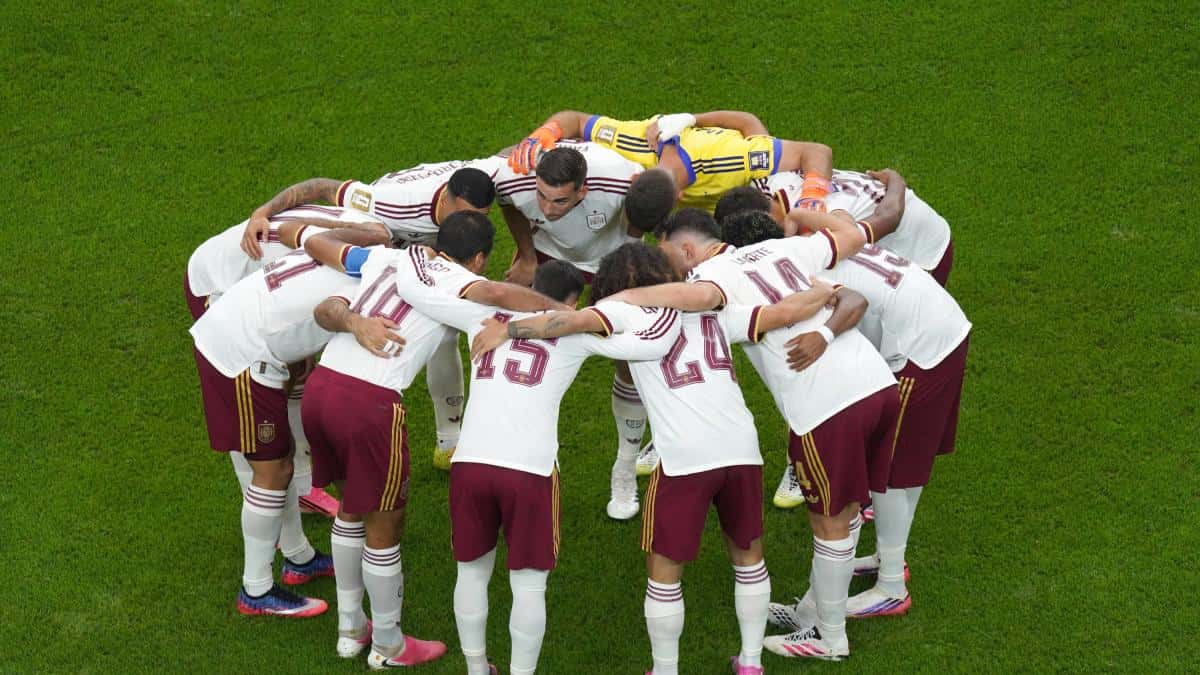 España llega a la final del Mundial 2026: Rodri marca la calma, Dani Olmo rompe líneas y la defensa sostiene el plan
