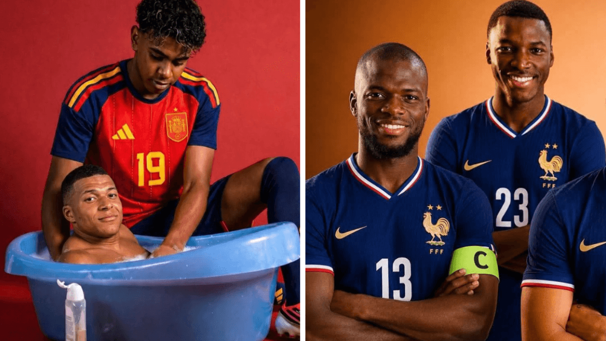Memes y reacciones en redes tras la victoria de España sobre Francia en la semifinal del Mundial 2026