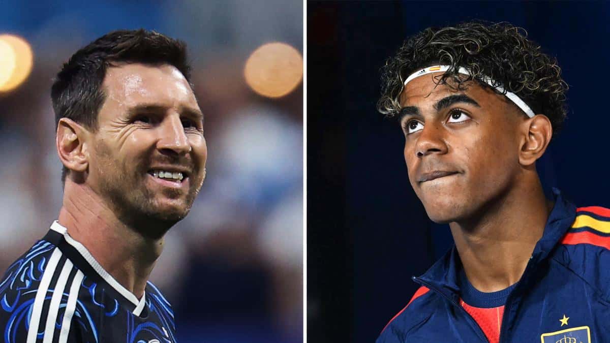 Mundial 2026: España llega a la final con USD 1.393 millones de valor de mercado y Argentina con USD 921 millones