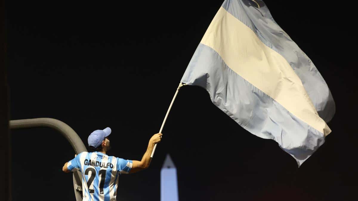 Argentina vive la previa del Mundial 2026: la final ante España domina el domingo en Buenos Aires