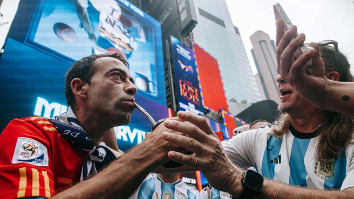 Música como protagonista en la final del Mundial 2026: España y Argentina marcan su estilo
