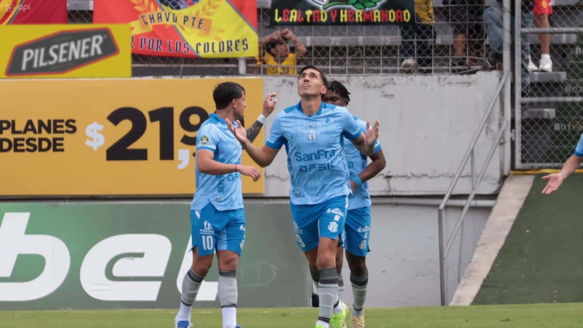 Macará recibe a Guayaquil City en la Fecha 23 de la LigaPro 2026
