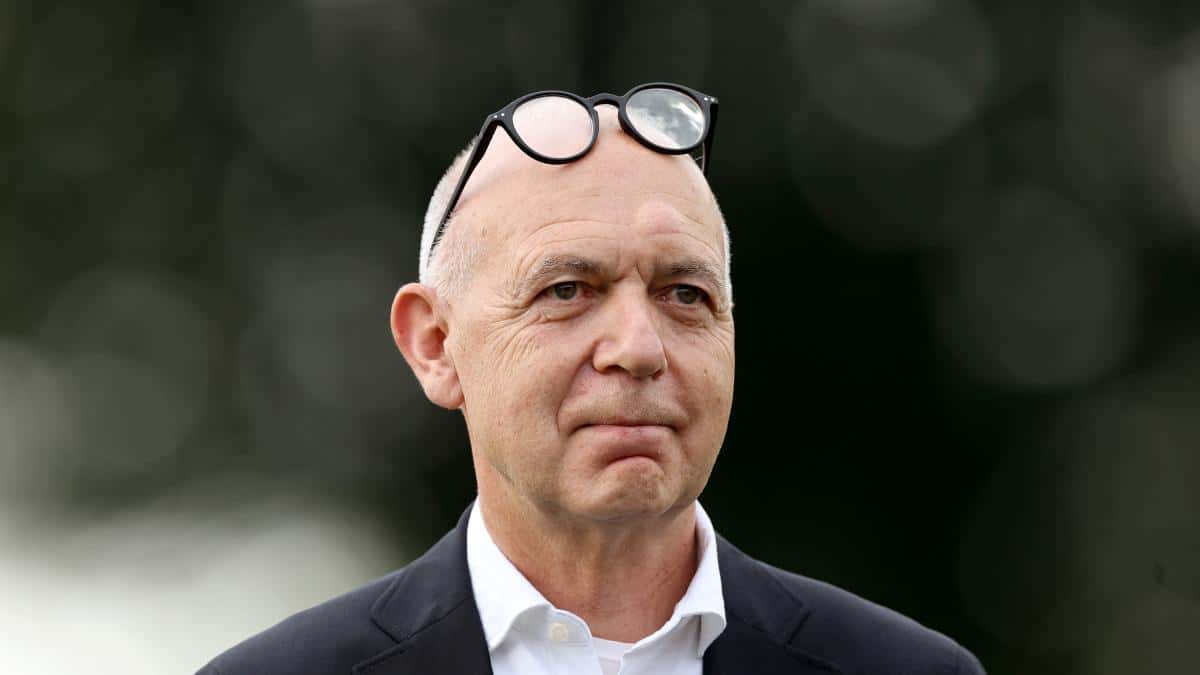 DFB exige una investigación total tras el plan de inversión privada de la FIFA que fue cancelado