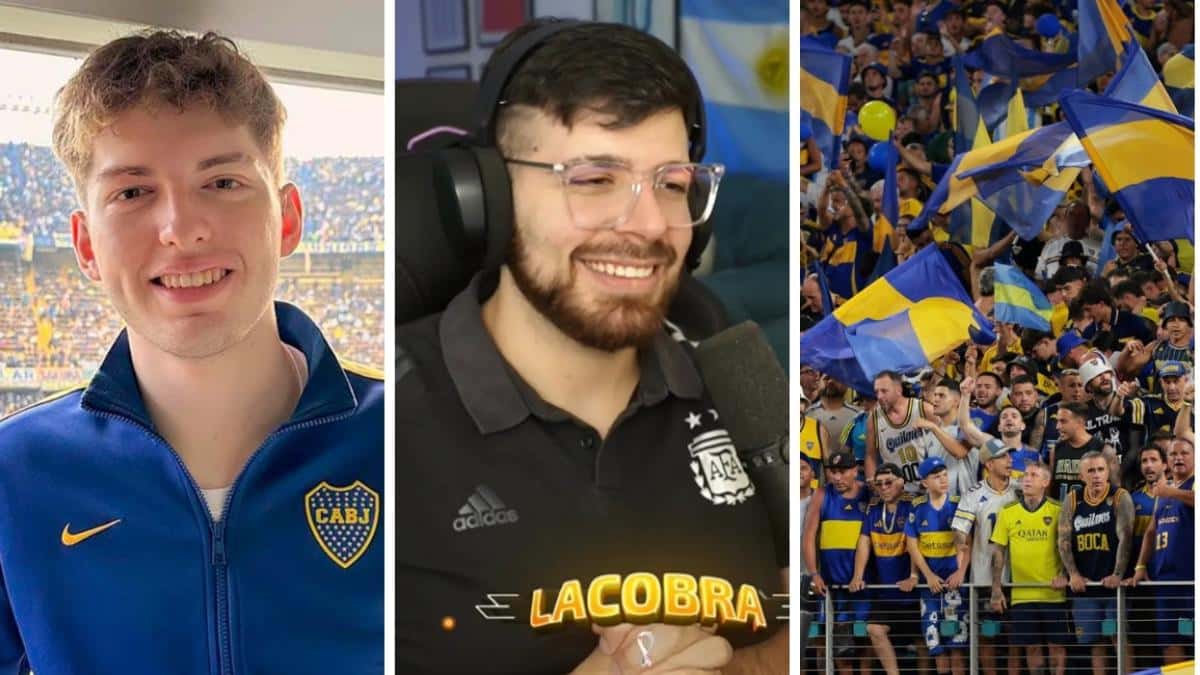 La llegada de Enner Valencia a Boca Juniors divide opiniones en el “Mundo Boca”