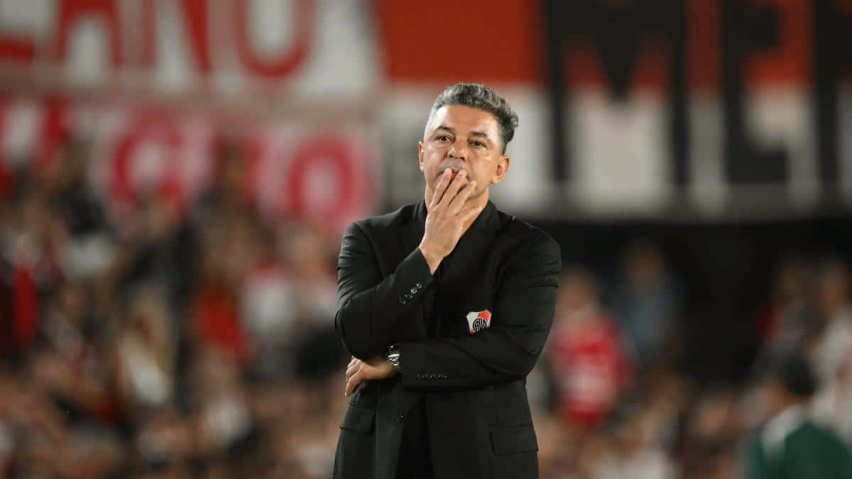 La FEF acelera para definir el nuevo DT de Ecuador y Marcelo Gallardo aparece como opción principal