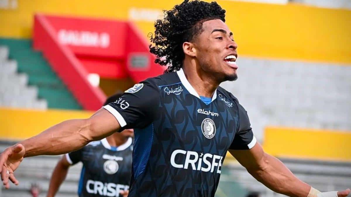 San Antonio derrota 1-0 a El Nacional y mantiene al cuadro militar como colista