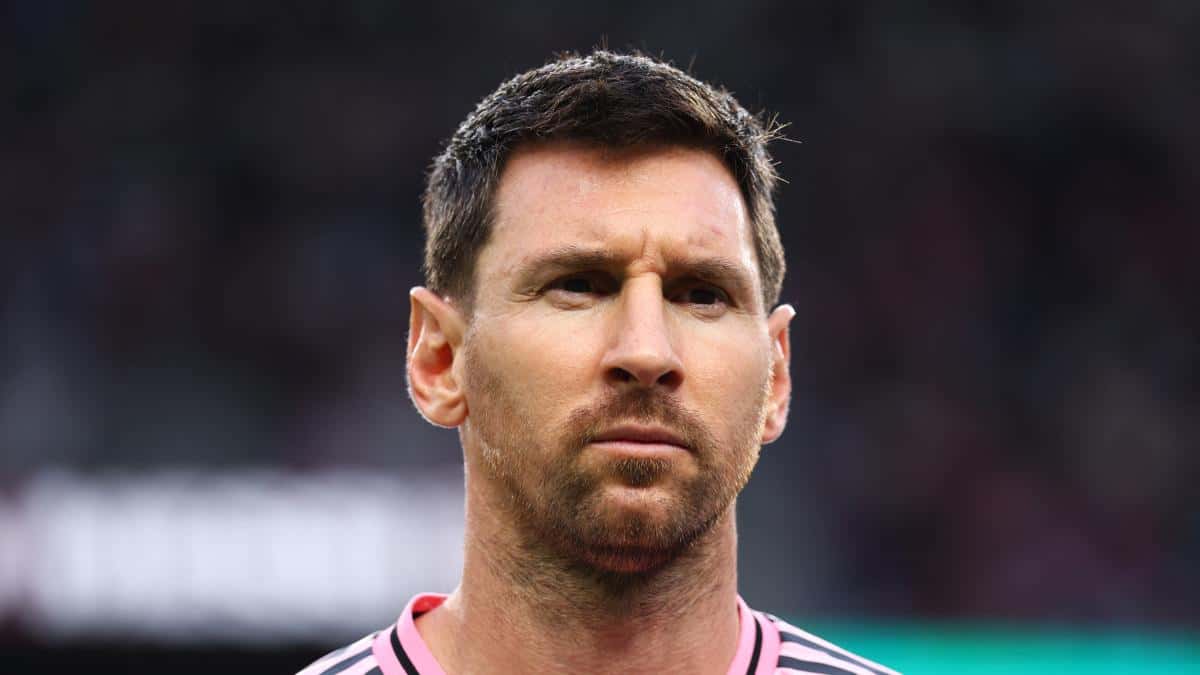 Lionel Messi cierra la compra del CD Eldense: el cuarto club de su imperio fuera del campo