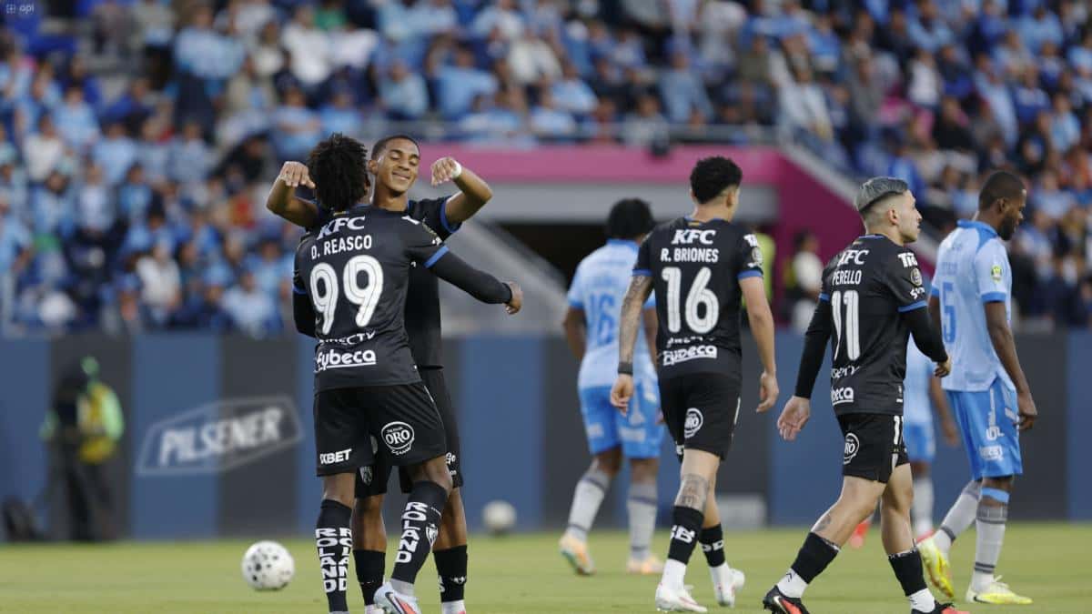 LigaPro confirma para 2027 un nuevo esquema con Copa de la Liga y playoffs