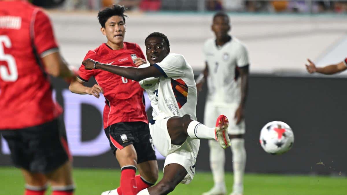 Marcelo Gallardo perfila cambios en Ecuador para su duelo ante Japón en la Copa Kirin