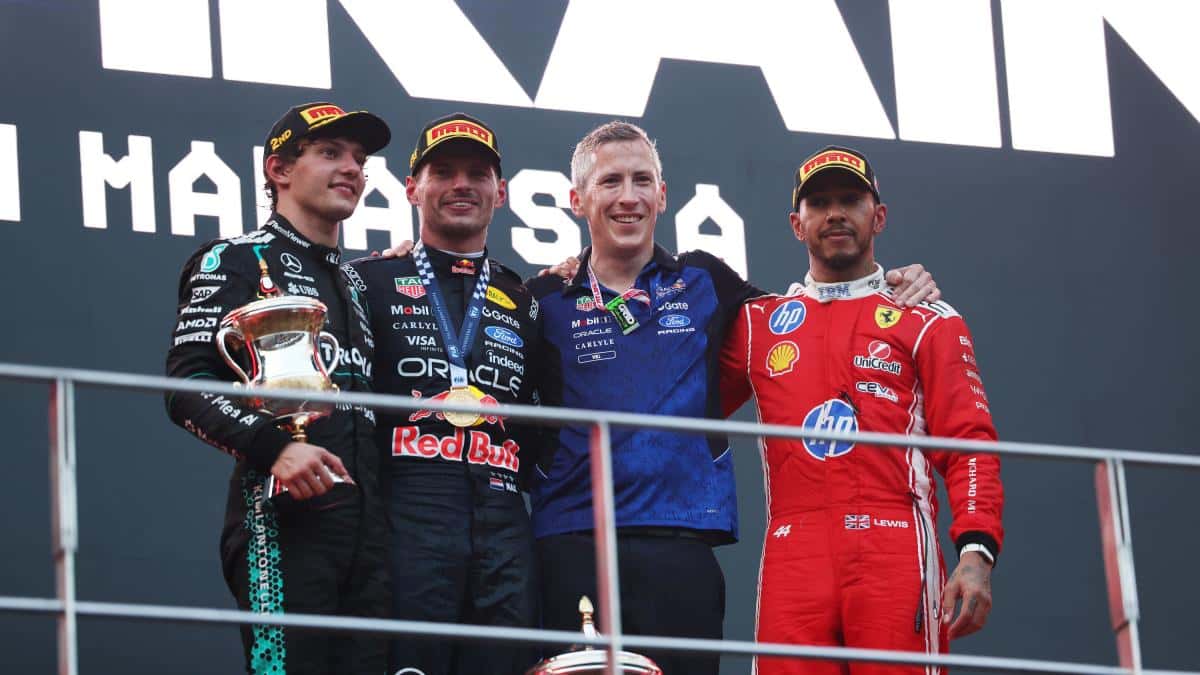 GP de Singapur: Marina Bay y el último sprint de la temporada 2026 abren la pelea por la Fórmula 1 para Ecuador