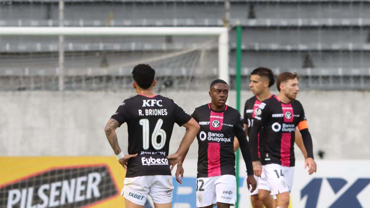 Independiente del Valle buscará cerrar el título de la LigaPro ante Liga de Quito en la quinta fecha del hexagonal final