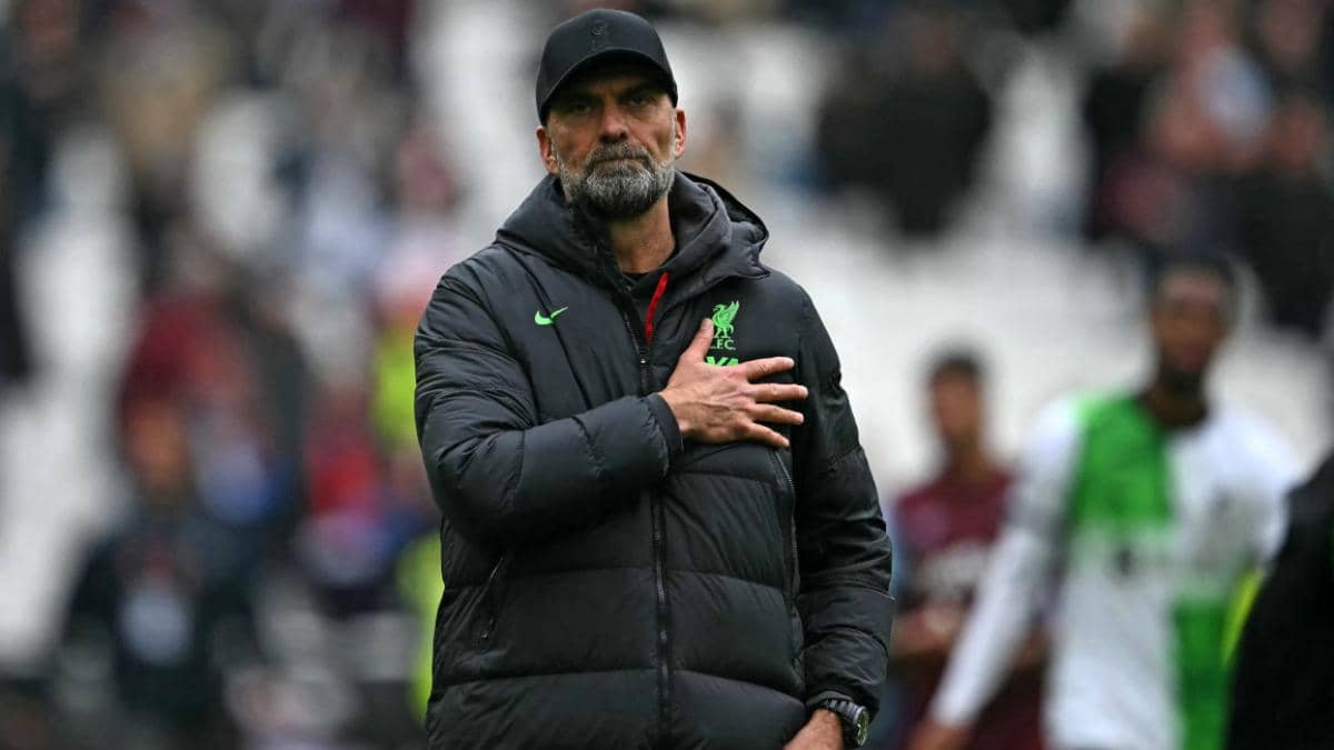 Nagelsmann en la mira: Alemania analiza su futuro tras la eliminación mundialista y crece el nombre de Jürgen Klopp