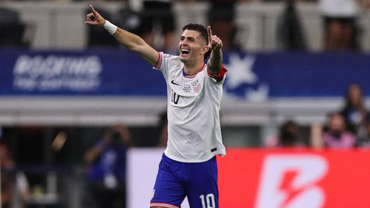 Estados Unidos cierra el Grupo D del Mundial 2026 ante Turquía en el SoFi Stadium