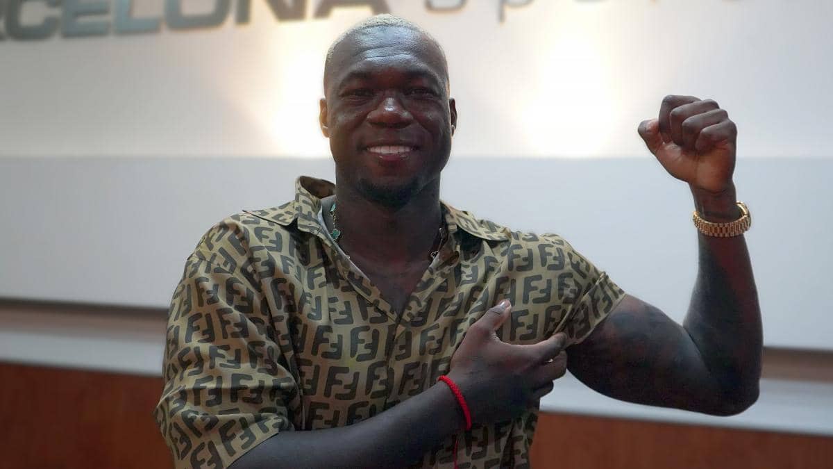 Felipe Caicedo rechaza vínculo societario con Cristhian Noboa y explica su relación con el Club Sport Emelec