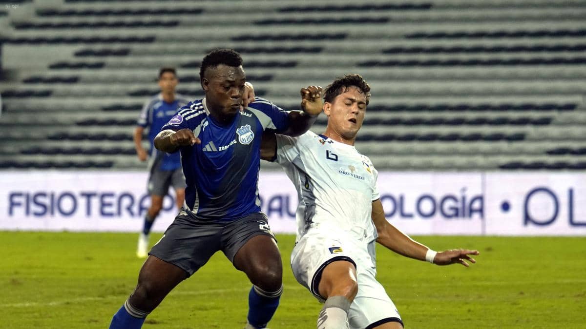 Sociedad Deportiva Aucas confirma a Mateo Burdisso como nuevo defensa