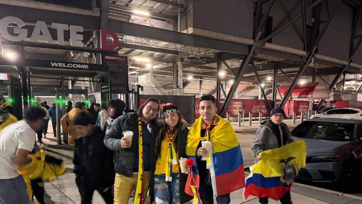 CBP de Estados Unidos habilita portal con requisitos y controles de seguridad para viajeros durante el Mundial de la FIFA 2025