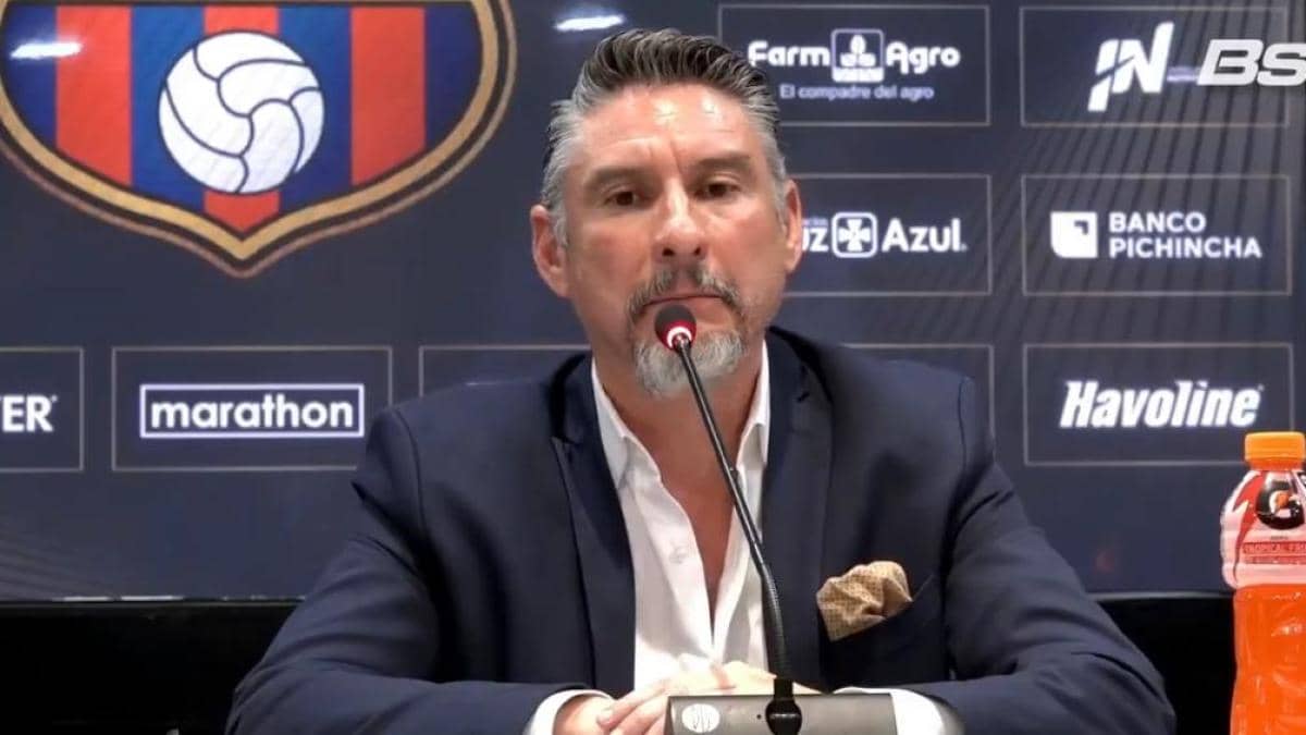 Barcelona SC: la subrogación en la presidencia de Miguel Montalvo reabre el debate jurídico por la situación de Antonio Alvarez