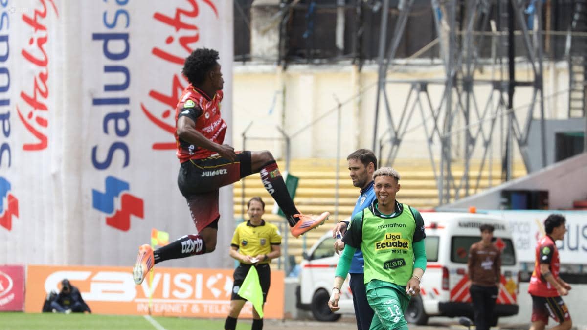 Recoleta recibe a Deportivo Cuenca en la tercera jornada de la Copa Sudamericana 2026