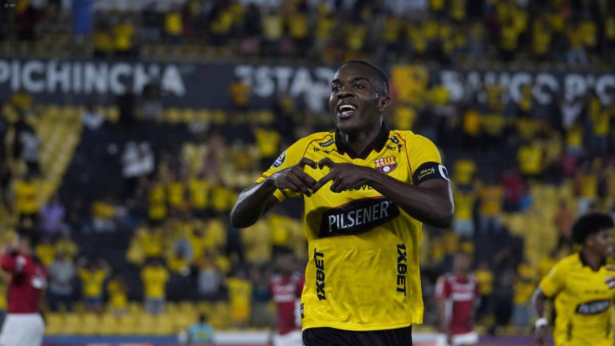 Macará y Barcelona SC se miden en Ambato por la Fecha 9 de la LigaPro 2026