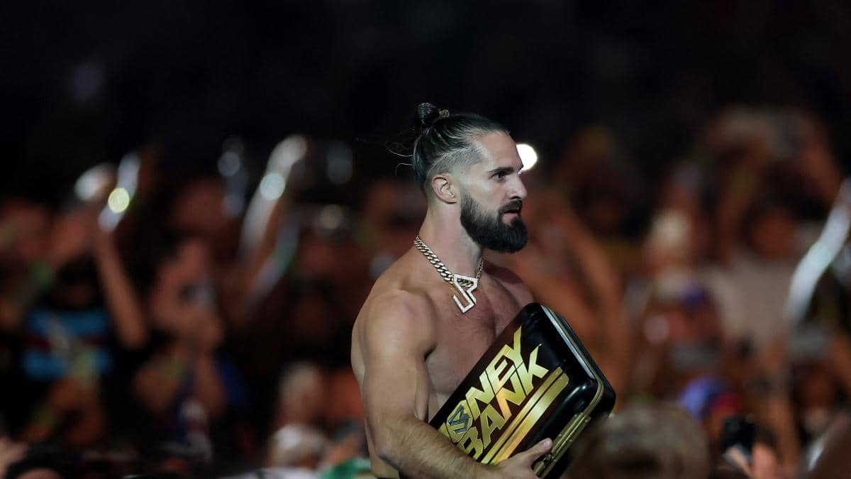WWE anuncia su regreso a Ecuador tras una década, con show en Quito el 9 de septiembre de 2026