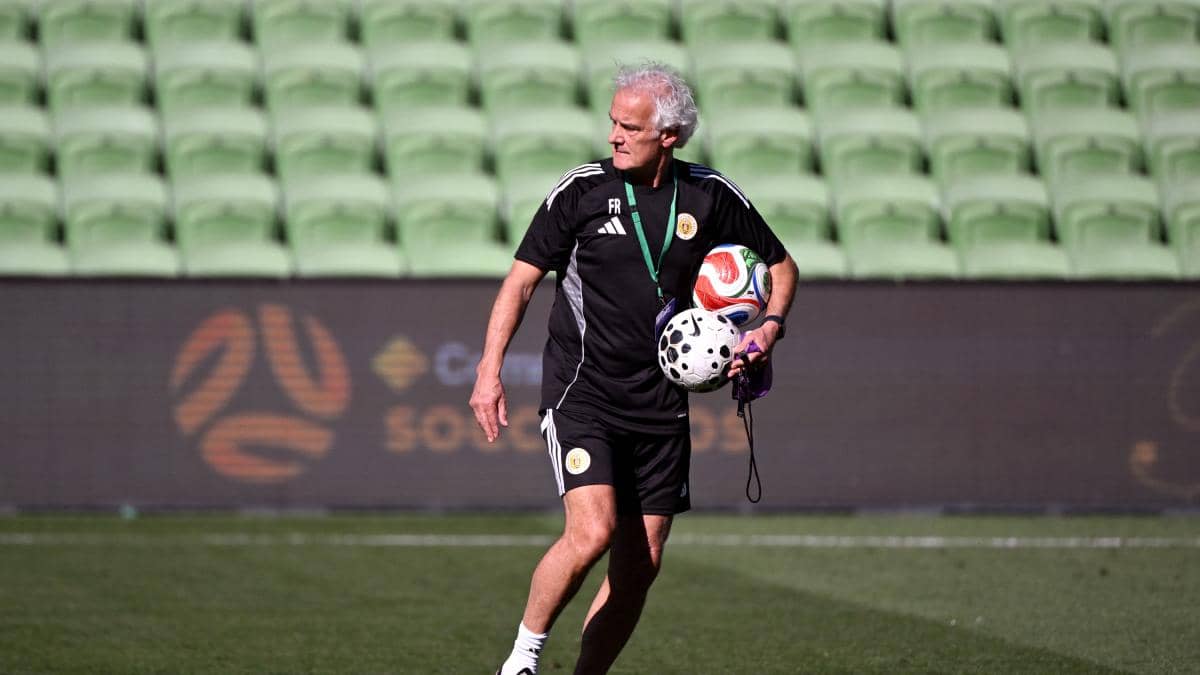 Curazao sueña con dar la sorpresa en el Mundial 2026