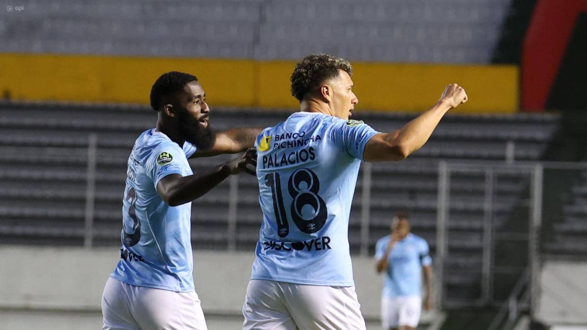 Universidad Católica e Independiente del Valle chocan por el liderato en la Fecha 12 de la LigaPro