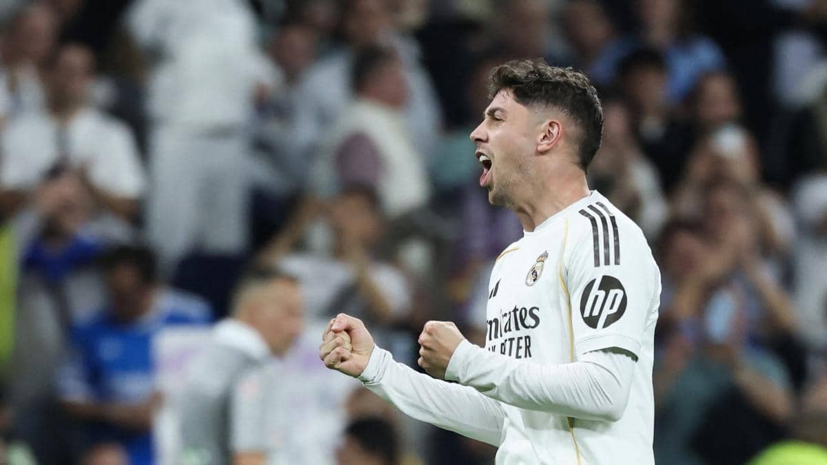 Real Madrid impone multa de 500.000 euros a Valverde y Tchouaméni tras el altercado