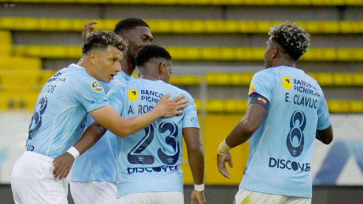 Universidad Católica afronta la Supercopa Ecuador 2026 con el objetivo de su segunda corona ante Independiente del Valle