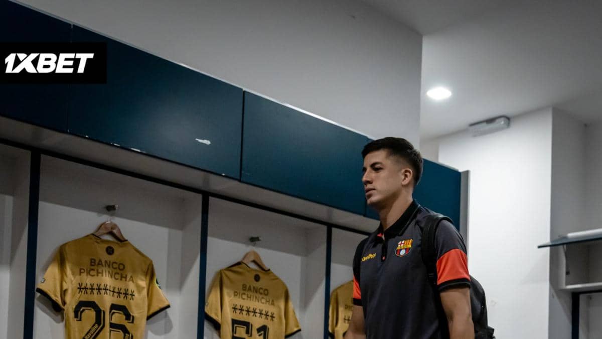 Barcelona SC e Independiente del Valle: Banco Pichincha impulsó una campaña de concientización sobre ciberseguridad