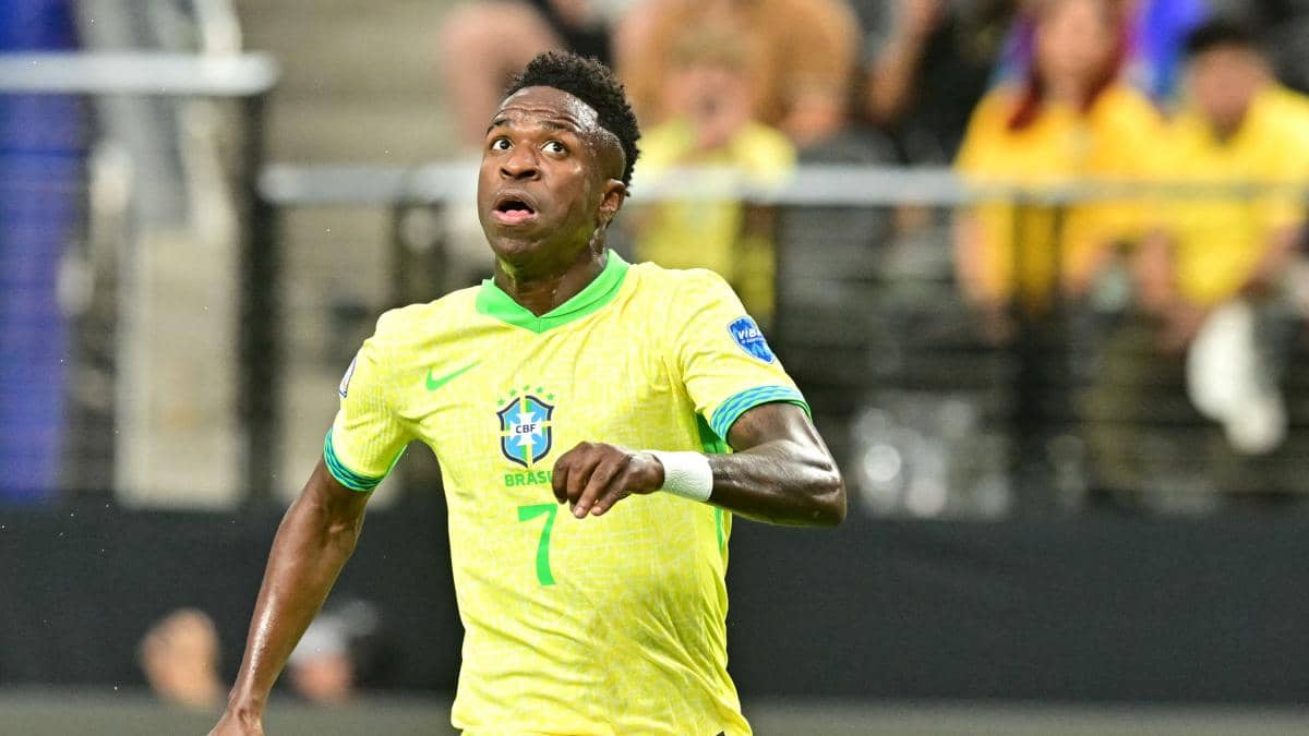 Nuevas reglas para el Mundial 2026: llega la 'Ley Vinícius' y más medidas para frenar el tiempo perdido